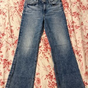 Rag & Bone Blue Women's Jeans